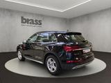 Audi Q5 SUV Advanced 35 TDI 120(163) kW(PS) S tronic - Audi Q5 advanced mit Diesel-Antrieb