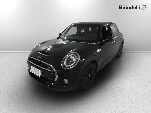 MINI Mini 5 porte (F55) - Mini 2.0 Cooper S Hype