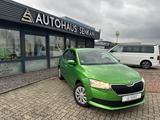 Skoda Fabia 1.0 MPI Active*KLIMA*PDC*AHK*