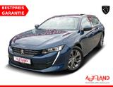 Peugeot 508 SW 1.6 PureTech Allure LED 360° PDC Navi DAB - Peugeot: 1.6
