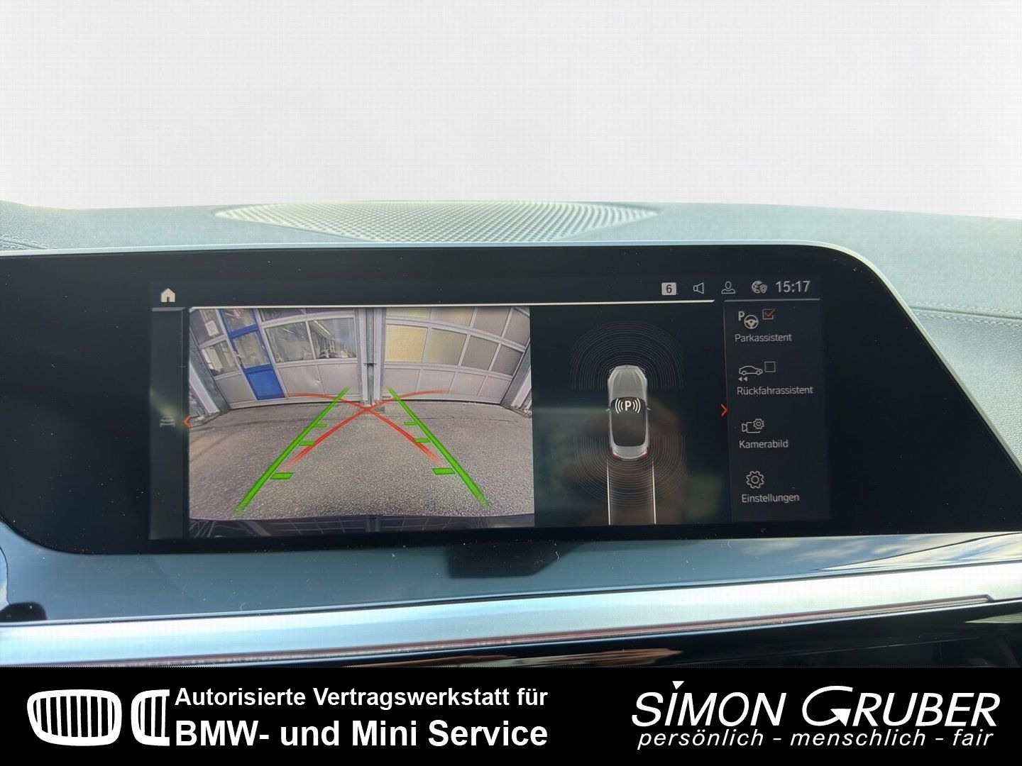 Fahrzeugabbildung BMW Z4 M40 i M Sport Innovation HUD HarmanK Memory