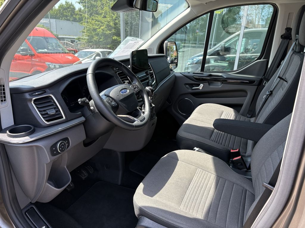 FORD Transit - Bild 7