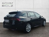Skoda Octavia - Vorschau Bild 5
