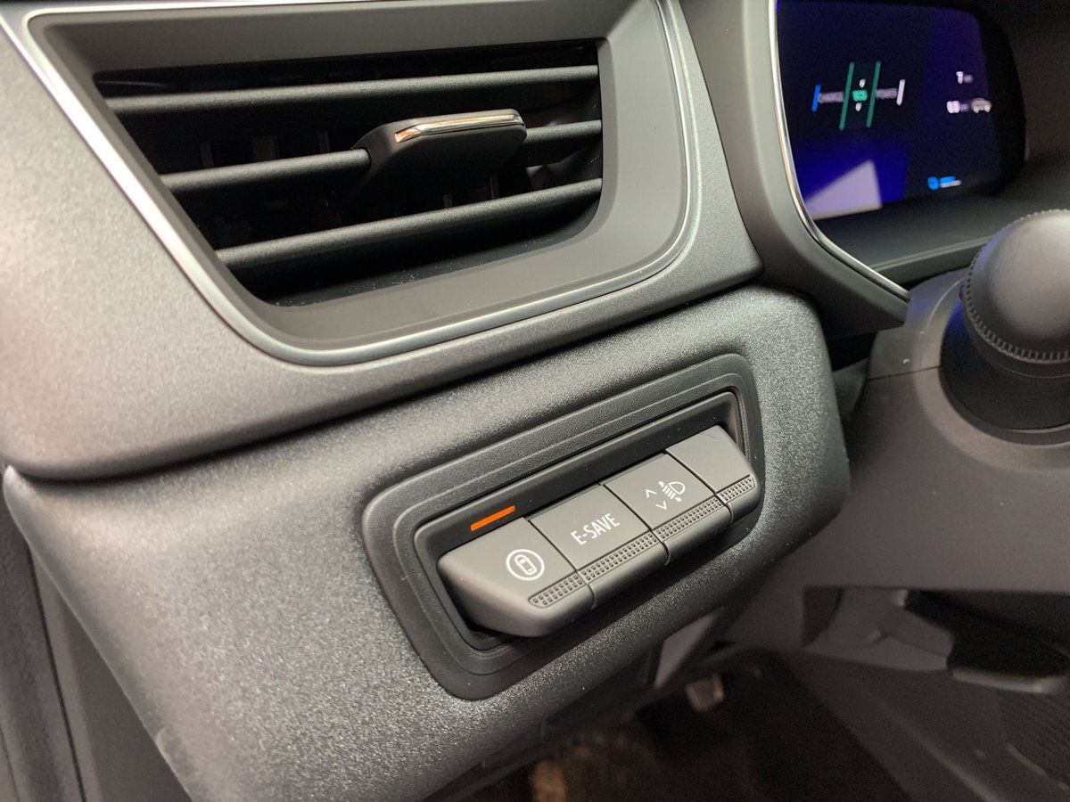 Renault Symbioz - Bild 21