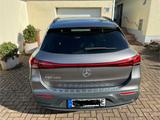 Mercedes-Benz EQA 250 - - Mercedes-Benz EQA von privat