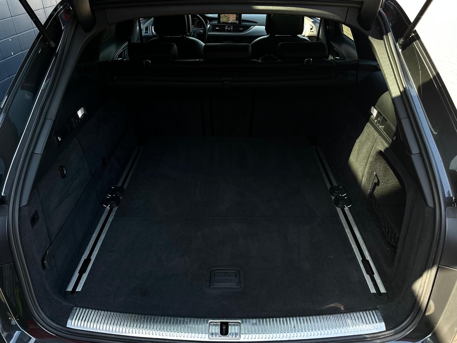 AUDI A6 2.0TDI ULTRA - Image 7