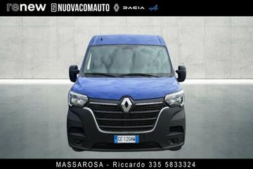 Renault Master - 2