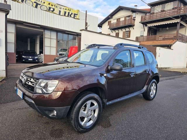 Dacia DACIA Duster 1.5 dCi 110CV Start&Stop 4x2 Lauréa