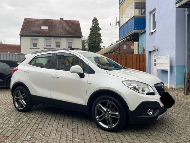 Opel Mokka 1.4 Turbo ecoFLEX INNOVATION S/S 4x4 I...