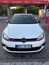Volkswagen Golf 7 GTI Clubsport 2. Türer/DSG/DCC/DYNAUDIO - Volkswagen Golf: Cl