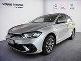 Volkswagen Polo Life FUN 1.0 TSI DSG - Volkswagen Polo: Fun