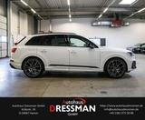 Audi Q7 50 TDI Q. S LINE PANO B&O ADVANCED ABT POWER - Audi Q7: Abt