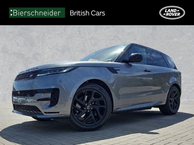 Land Rover Range Rover Sport P460e Dynamic SE