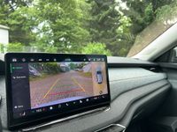 Skoda Octavia - Vorschau Bild 23