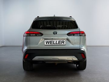 Toyota Corolla Cross - 6
