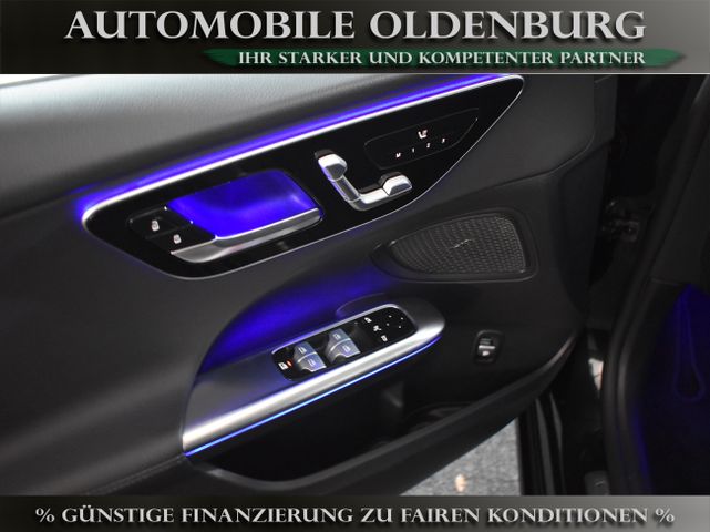 Mercedes-Benz C 300 d T Avantgarde *Distro+*Pano*AHK*360*Leder