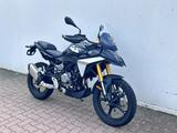 BMW F 450 GS 35kW / 48 PS - A2 sofort verfügbar - BMW 450
