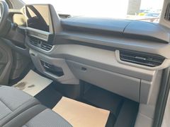Transporter Kasten 2.0 TDI KR AHK Kamera LED – Bild 10