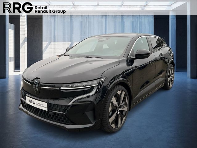 Renault Megane E-Tech Electric Techno