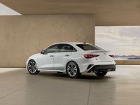 Audi S3 - Vorschau Bild 8