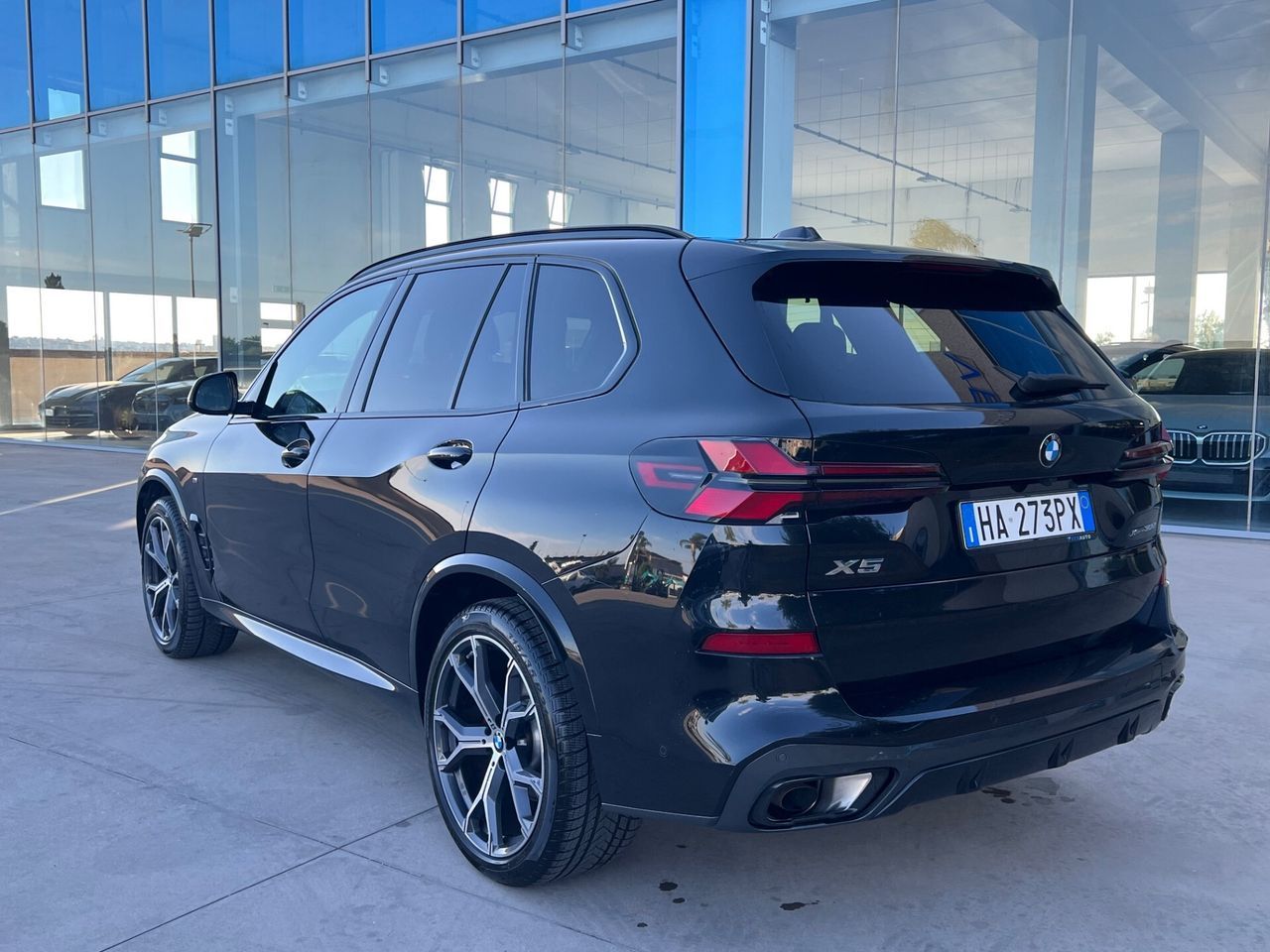 Other Bmw X5 xDrive30d 48V Msport Pro - SUPER OFFERTA  imagem 3