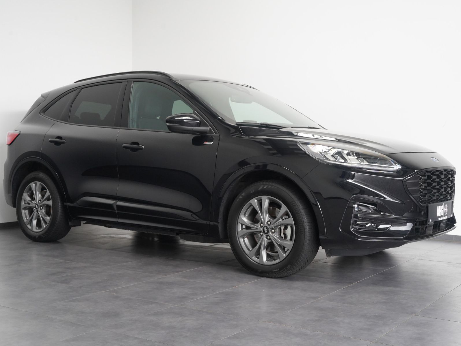 Fahrzeugabbildung Ford Kuga 2.5 PHEV Plug-In Hybrid ST-Line X NAVI/LED