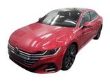 Volkswagen Arteon 2.0 TSI 4M R-Line Tageszul 62 % unter UPE - VW Arteon von 2026