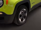 Jeep Renegade Sport FWD*UConnect*Touch uvm. - gebrauchte Jeep Renegade aus dem Jahr 2017