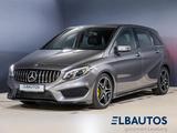 Mercedes-Benz B 200 Urban LED/Kamera/Tempomat/Ambiente/Sitzhzg - Mercedes-Benz B 200 Gebrauchtwagen in Hamburg