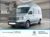 Volkswagen Crafter Grand California 2.0 TDI VI 600 FWD Pano - Volkswagen Crafter: Schiebedach