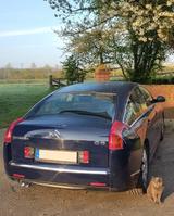 Citroën Citroen C6 3.0 Benziner Zahnriemen neu! - Citroën C6 mit Benzin-Antrieb