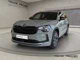 Skoda Kodiaq 2.0 TDI DSG Sportline DCC ACC AHK AUT Kam - Skoda Gebrauchtwagen in Moers