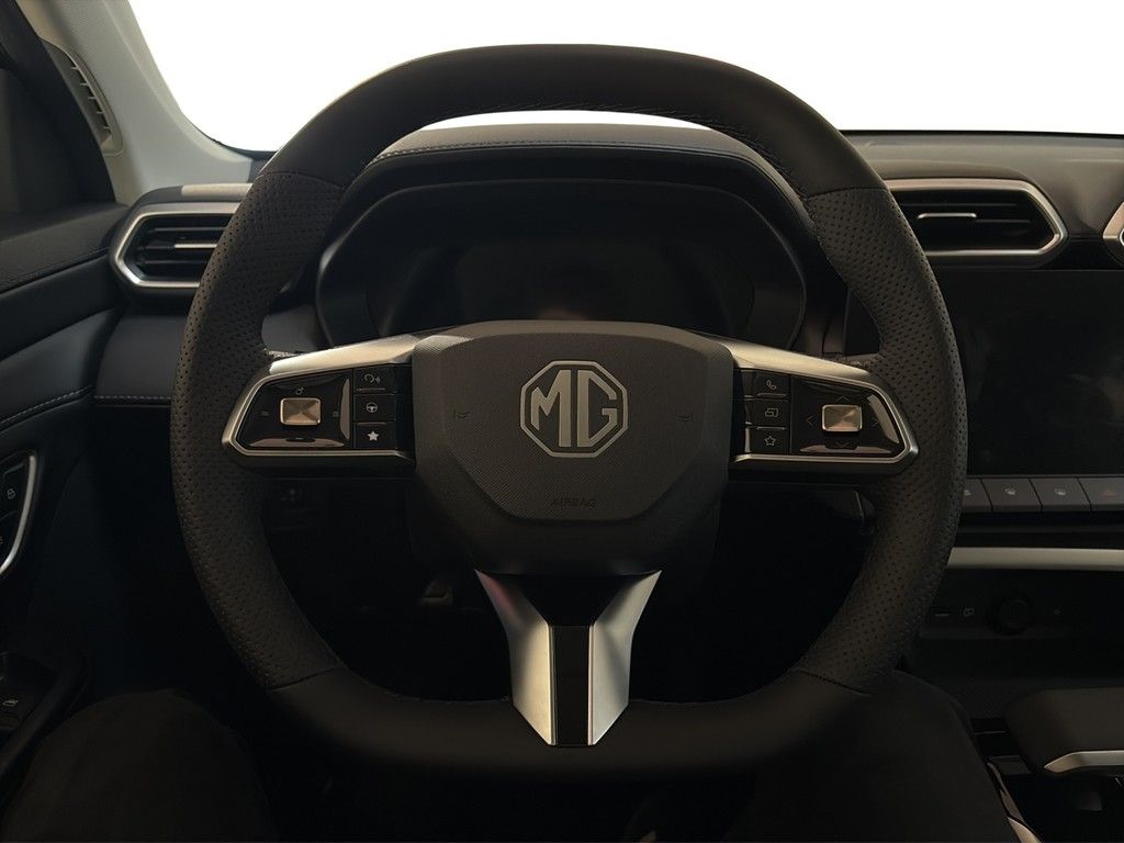 MG ZS - Bild 13
