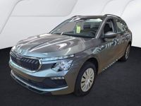 Skoda Kamiq - Vorschau Bild 2