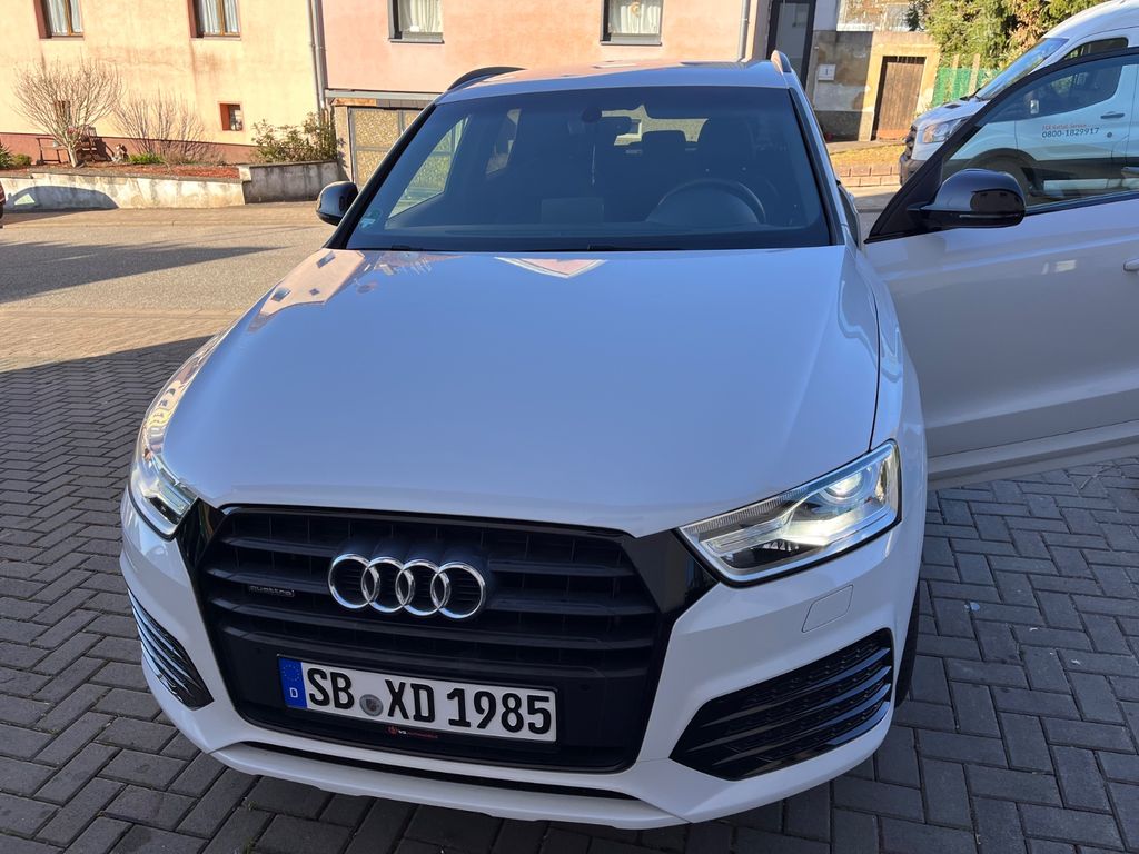 Image of Audi Q3
