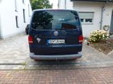 Volkswagen T5 Multivan PanAmericana - gebrauchte VW T5 Multivan aus dem Jahr 2011