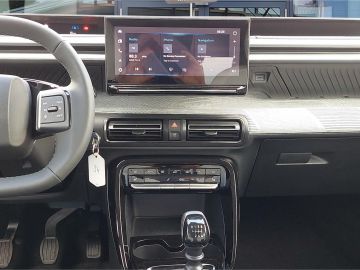 Citroën C3 Turbo100 MAX 1.2 HUD°Navi°LED°SHZ°RFK°Carplay