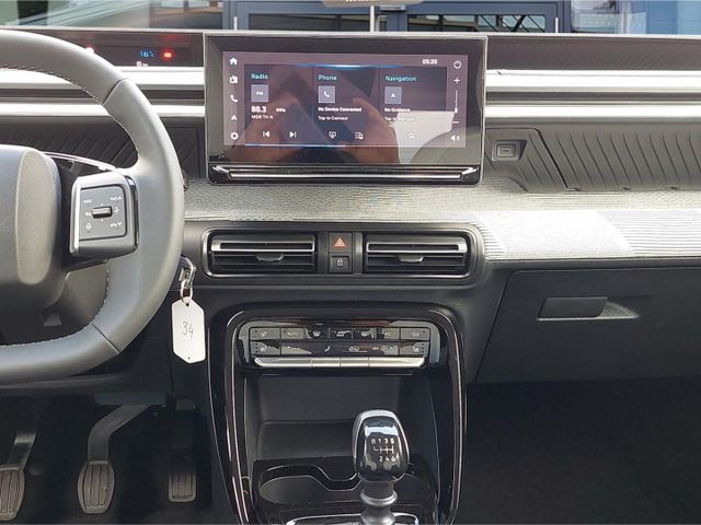 Citroën C3 Turbo100 MAX 1.2 HUD°Navi°LED°SHZ°RFK°Carplay