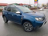 Dacia Duster II - Dacia Duster von privat