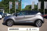 Renault Captur 1.2 TCe 120 Intens ENERGY 1.2 TCe 120 EU6 - Renault Captur Gebrauchtwagen in Hamburg