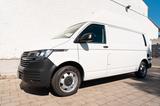 Volkswagen T6.1 Transporter 2.0 TDI Kasten Hoch lang FWD - Transporter hoch lang gebraucht