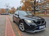 BMW X1 18d xDrive Automatik  zuverlässig,... - BMW 118: Geländewagen