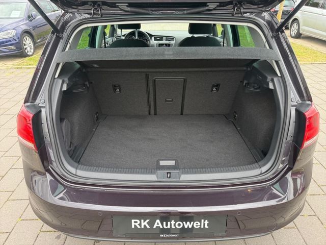 Golf 7 VII Lounge 1.2 TSI SHZ PDCv+h