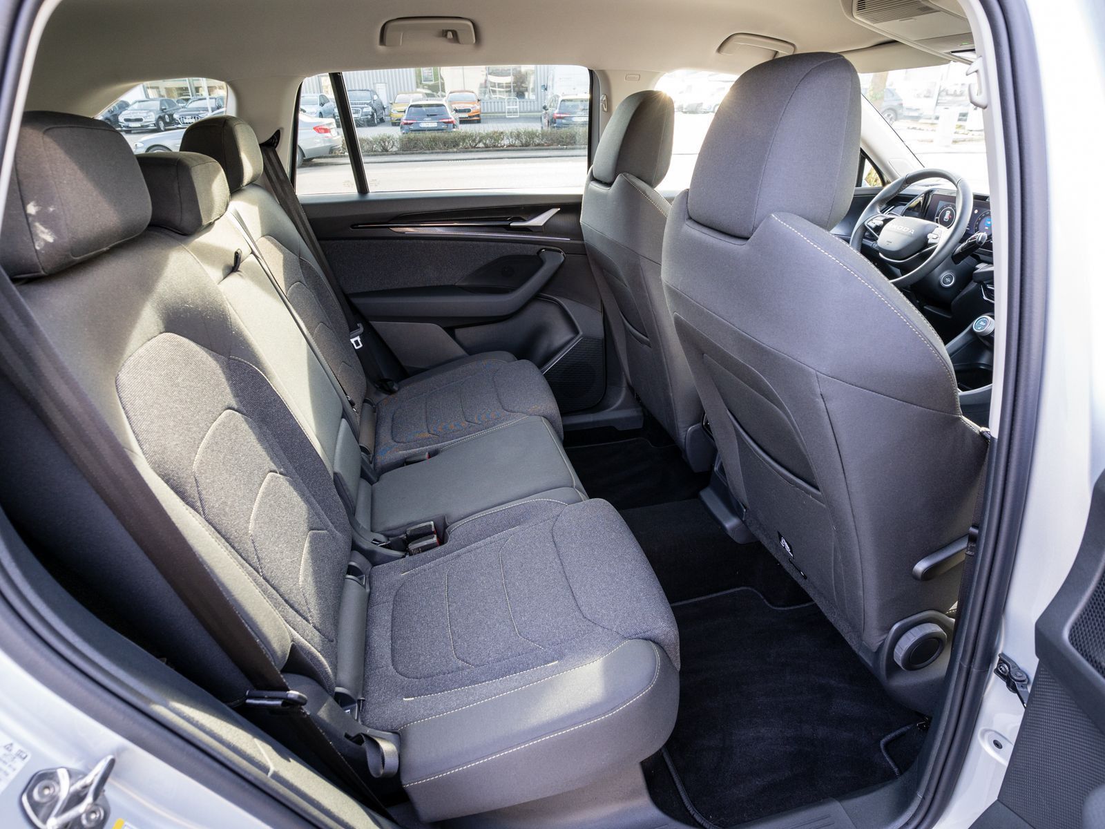 Skoda Kodiaq - Bild 8