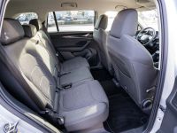 Skoda Kodiaq - Vorschau Bild 8