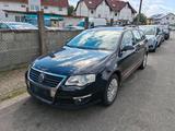 Volkswagen VW PASSAT 2.0 TDI  EZ: 05/2008 179.000 Km ... - Volkswagen Passat aus 2008: TDI