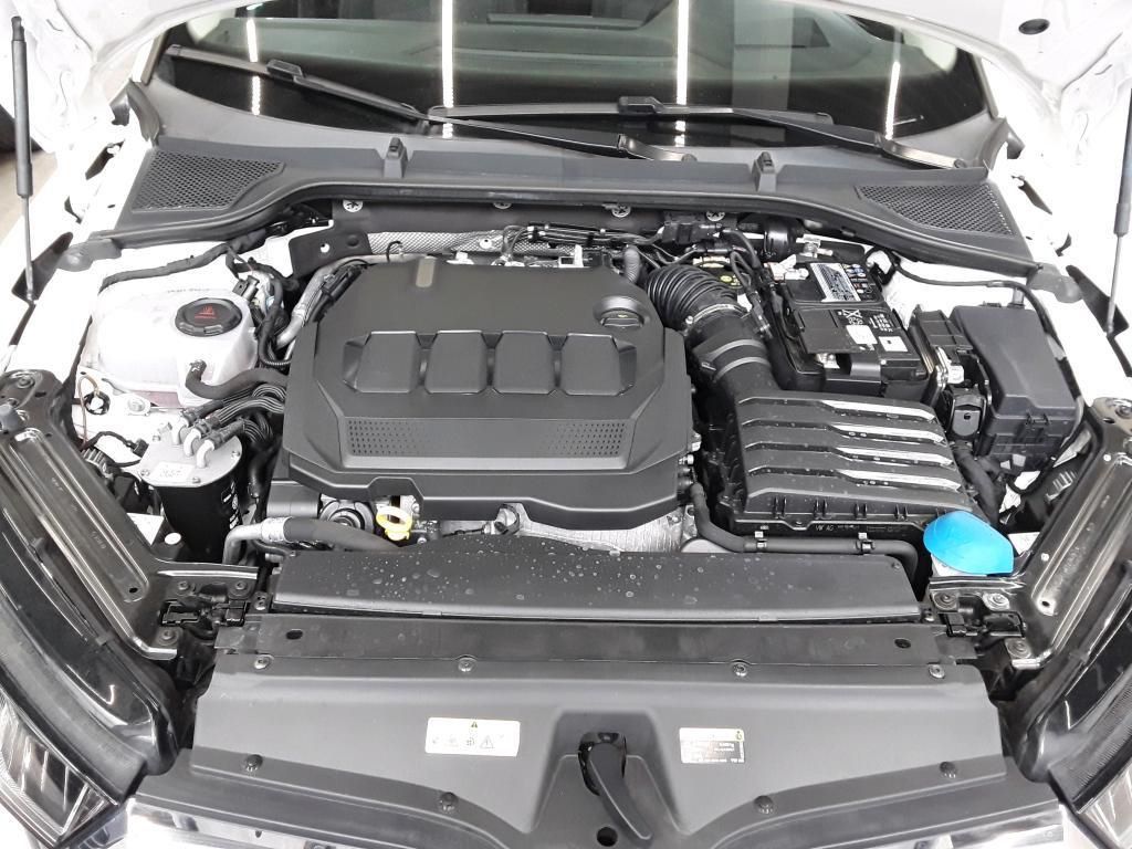 Skoda Octavia Combi Style 2.0 TDI Klima*Tempo*Nav*SH