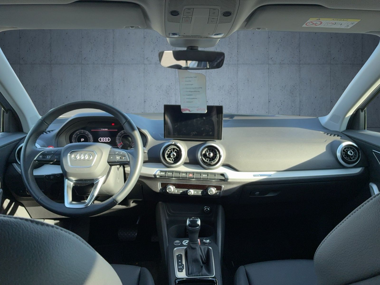 Audi Q2 - Bild 12