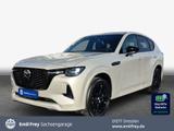 Mazda CX-60 AWD PHEV Aut. Homura PLUS - Mazda Gebrauchtwagen in Dresden