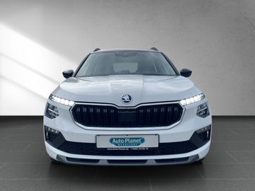Skoda Kamiq 1.0 TSI DSG Selection LED SHZ PDC ALU